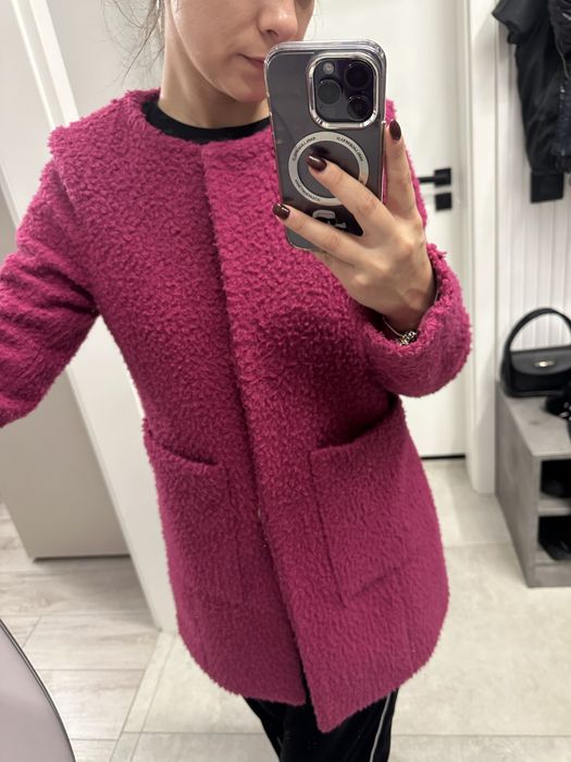 Есенно-зимно палто