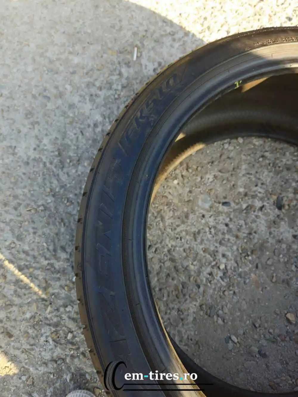 SET 2 Anvelope Vara 245/40 R20 FALKEN Azenis FK510 99Y
