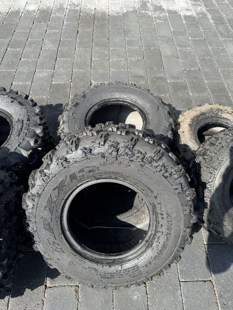 Cauciucuri Quad Yfz, LTR, Honda Trx , Ktm