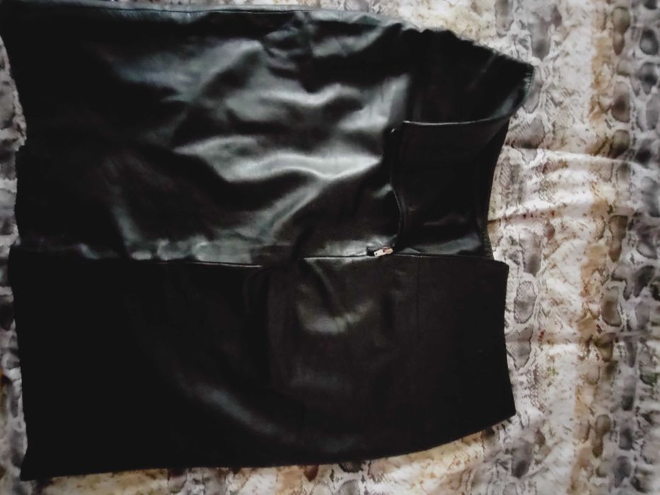 БУТИКОВА ПОЛА  естествена кожа  само за 40лв.