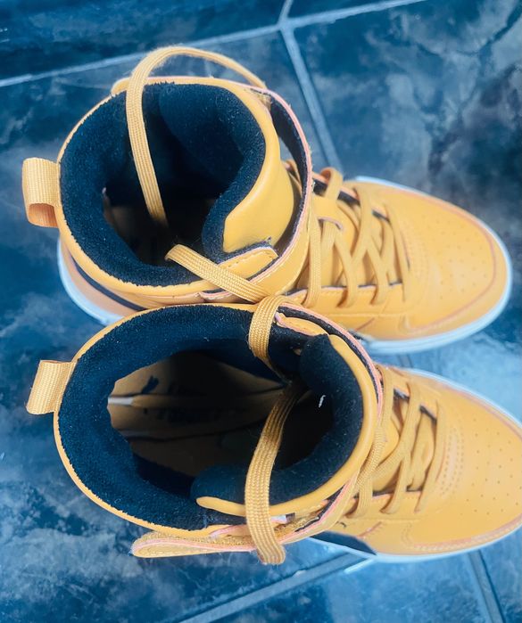 Маратонки Puma за момче - 34 номер