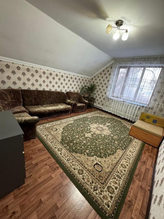 Продам дом в Талгаре