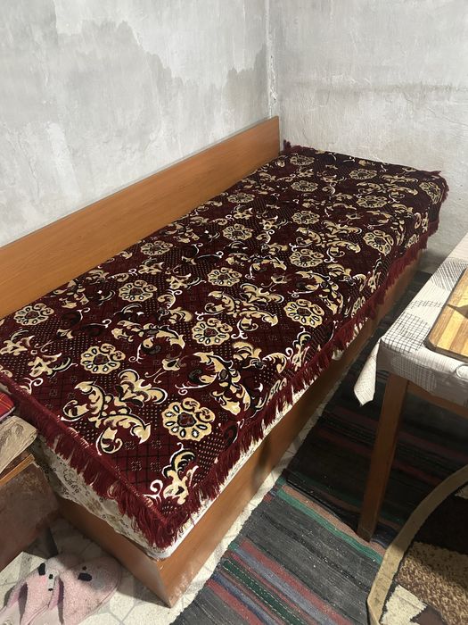 Единично легло/ъгловка 80/190