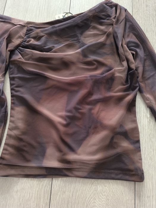 Bluza noua Trendyol mărimea s