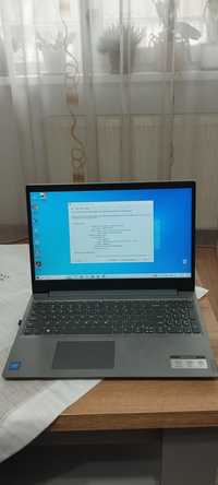 Laptop LENOVO IdeaPad S145-15IWL