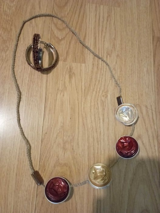 Стилни бижута - изискани комплекти