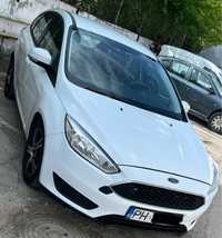 Ford Focus Euro6 Diesel