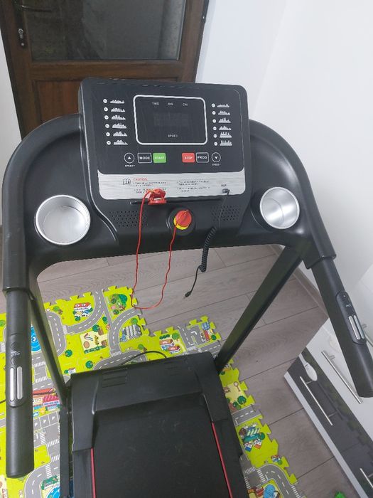 banda alergat bodyfit