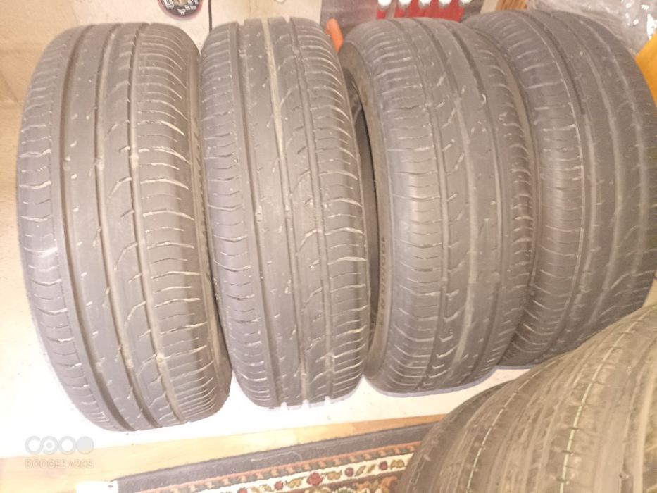 Продам летние шины