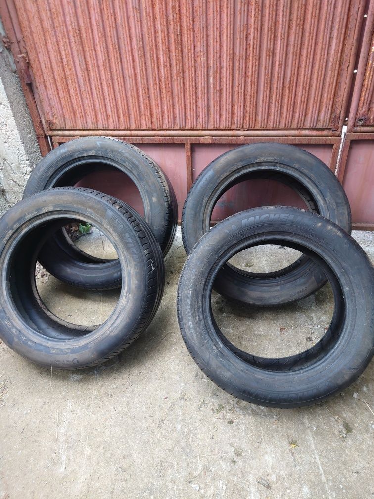 Гуми Michelin Primacy 3 -225 55 17