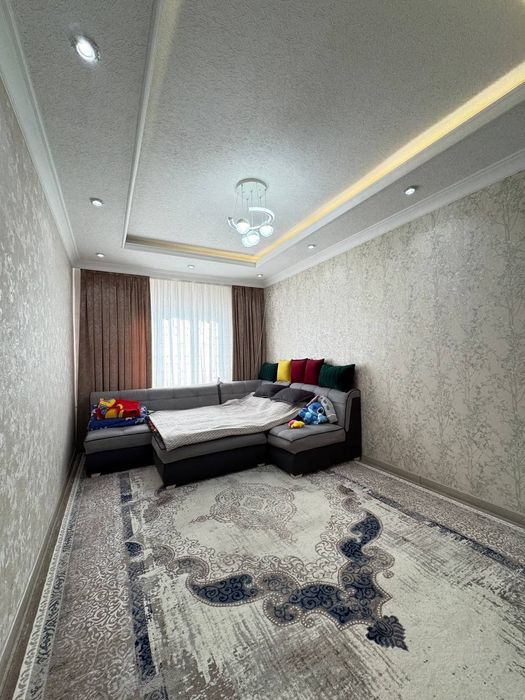 Продаётся квартира Чиланзар 15 4/5/5