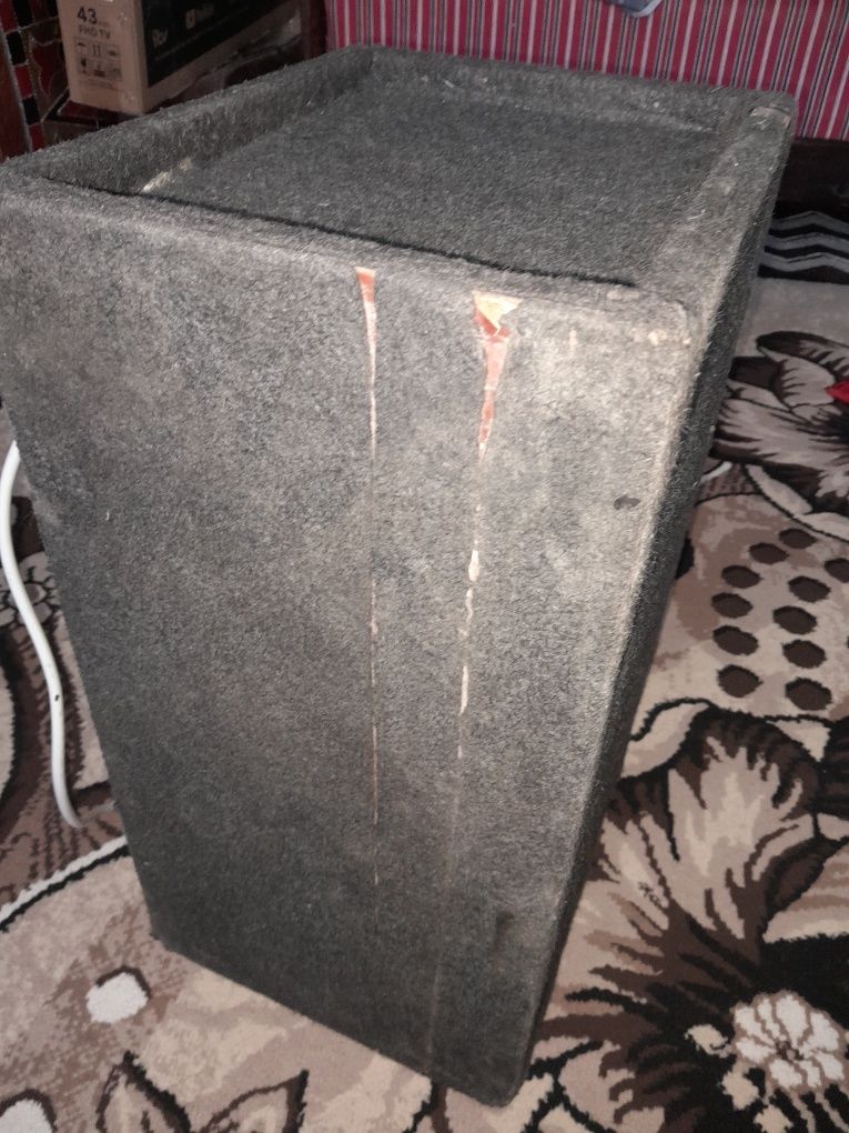 Sambufer jbl 1200