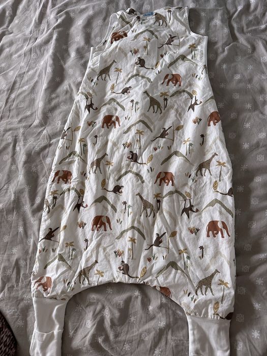 Чувалче Angel Baby 2-3г