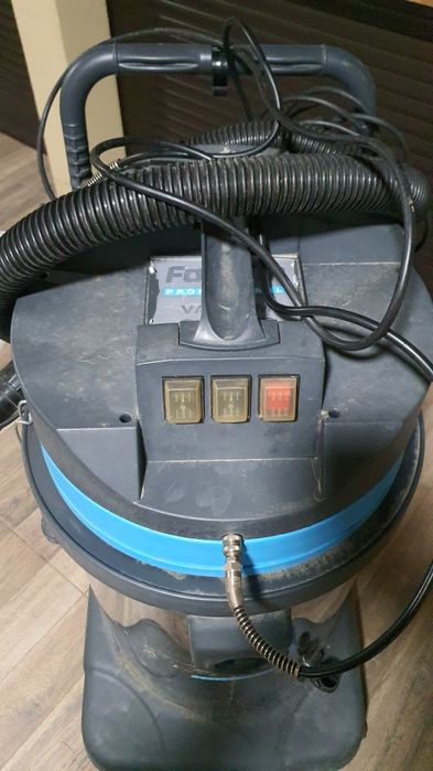 Aspirator profesional injecție-extracție Fantom PROMAX 800CM2