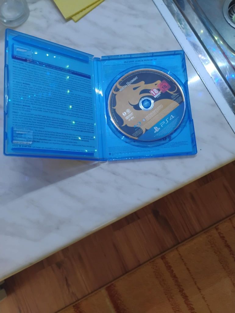 Игри за ps4 и ps5