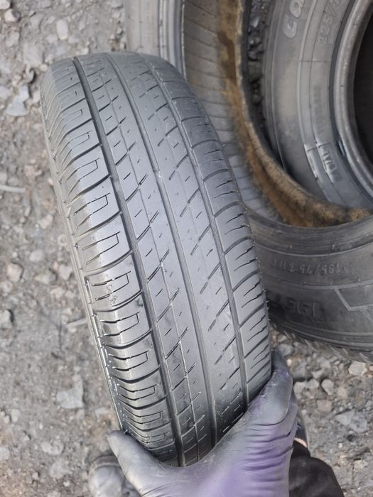 Vand 1 anvelopa 145 80 10 bună fără defecte