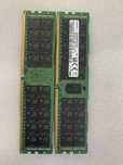 Samsung RDIMM 128GB (2x64GB) PC4 2933 DDR4  Server