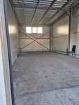 Hale(boxe) și spatii la etaj de inchiriat