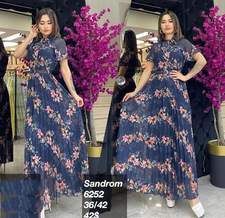 Срочно. Вечерняя платья сатылады