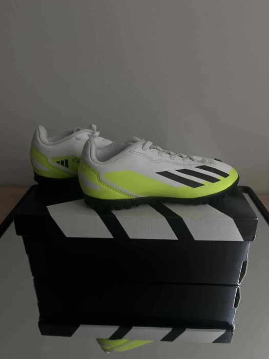 Детски стоножки Адидас