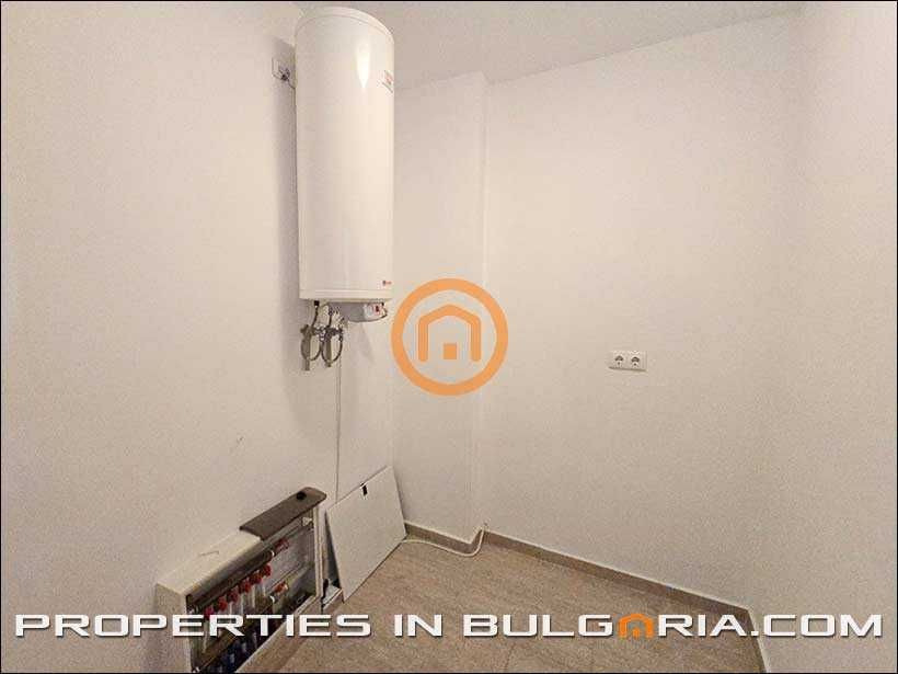 Продава се Тристаен апартамент в София, Манастирски ливади - 148 кв.м за 2419 €/кв.м - Снимка #10