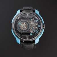 Ceas Hautlence Avantgarde retrograde HLRQ04