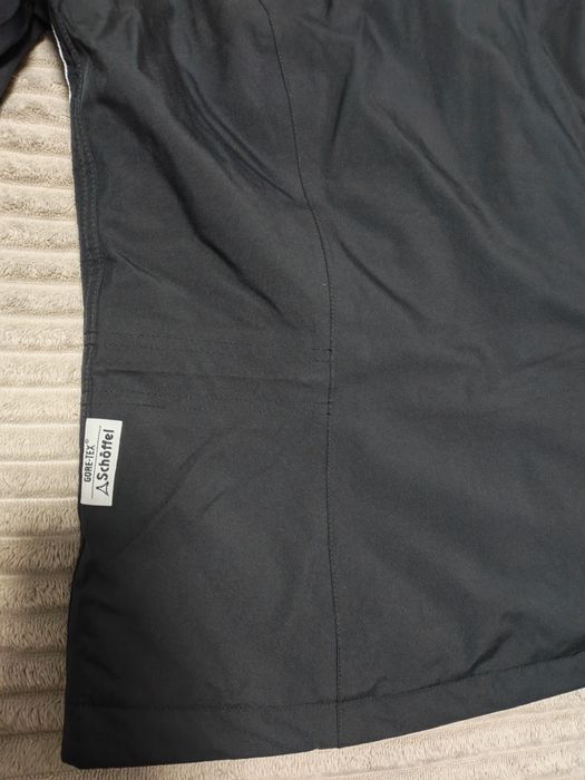 Schoffel Gore-tex geaca de ski snowboard sky S-M