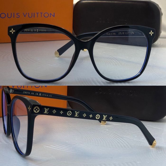 Диоптрични рамки Очила за компютър прозрачни слънчеви очила