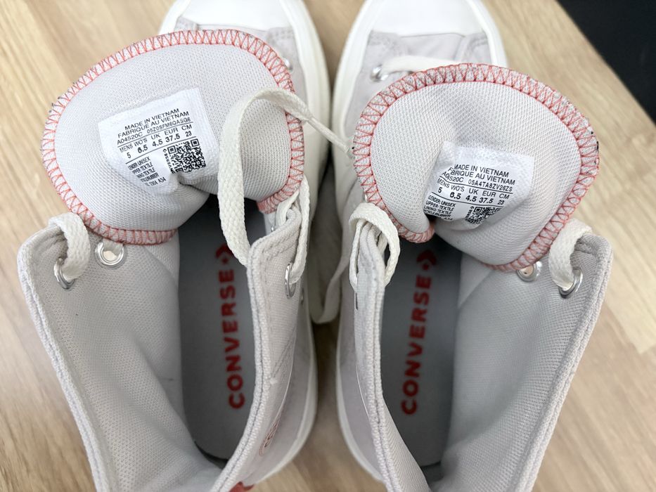 Tenisi Converse High
