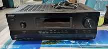 SONI STR DH 500, Receiver