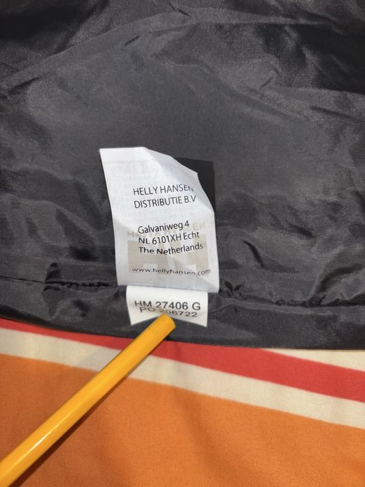 Нов дамски ски панталон Helly Hansen