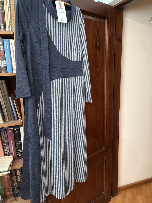 Продам платье большого размера