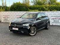 Mercedes-Benz GLE AMG,450 MILD-HYBRID,Garantie,Tva deductibil,Finantare,Deosebita