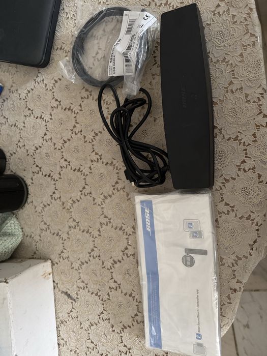 Bose SoundTouch Wireless Adapter