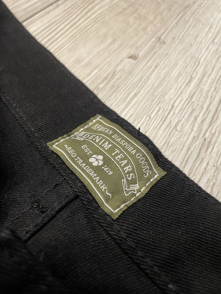 Denim Tears дънки