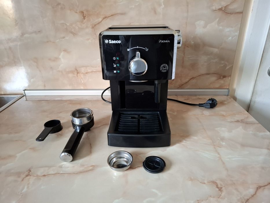 Saeco Poemia philips