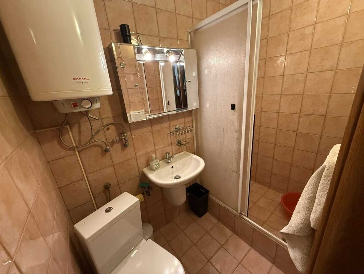 Дава се под наем Мезонет в Варна, Център - 140 кв.м за 750 € - Снимка #12