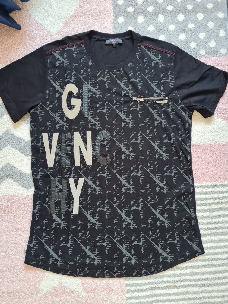 Tricou Givenchy XL