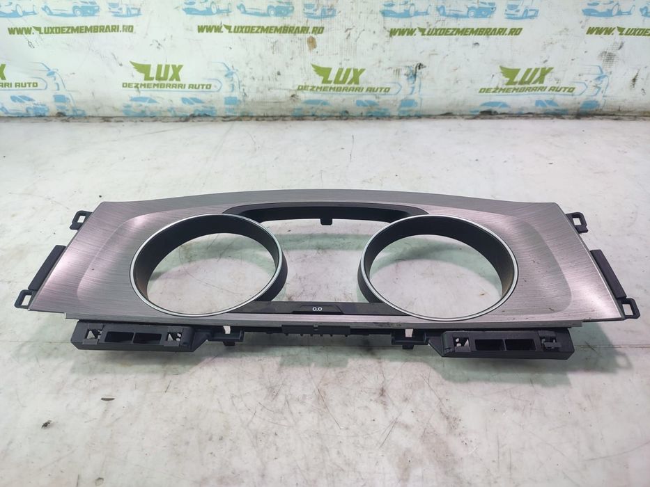 Ornament ceasuri bord 5G0857059 Volkswagen VW Golf 7 [2012 - 2017] 1.