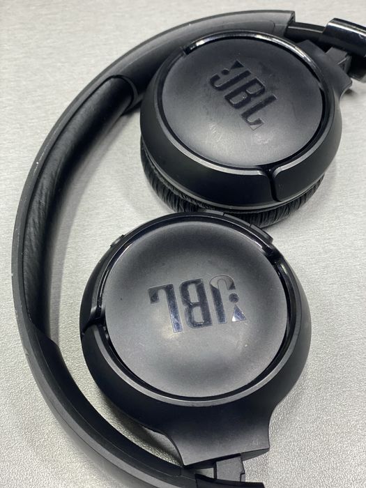 Căști JBL Tune 520BT