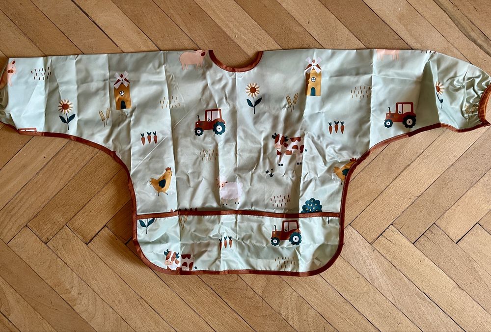 Tidy tot комплект за хранене