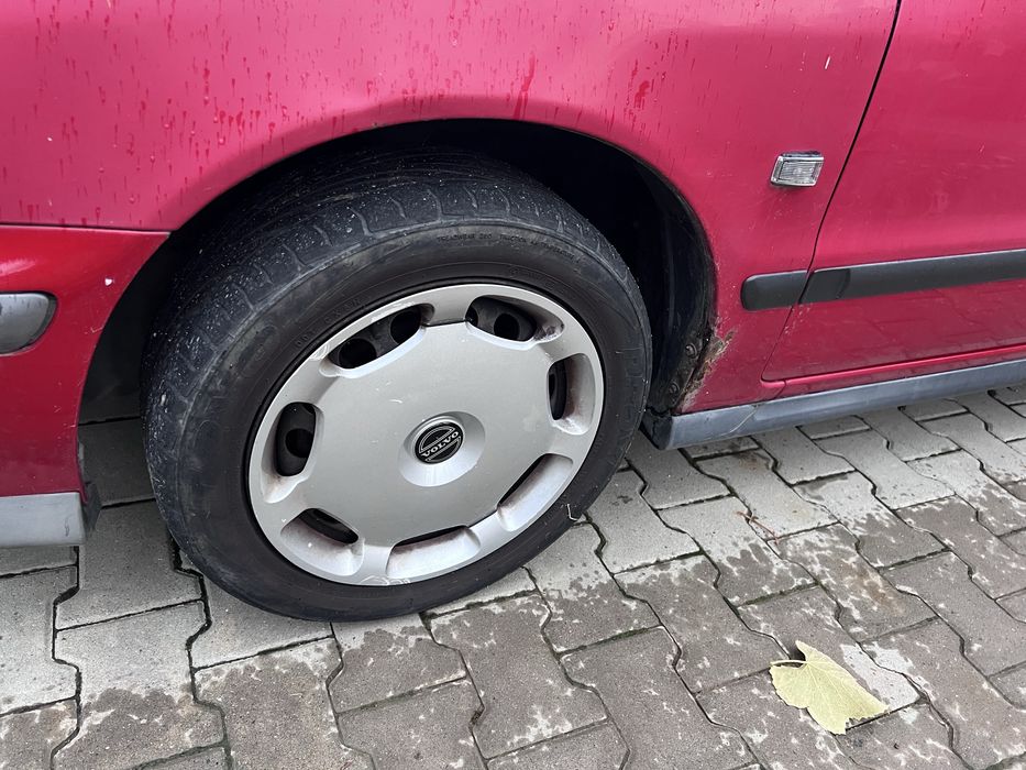 Volvo V40 1.8 Benzina |115 CP | 1998 | Stare buna