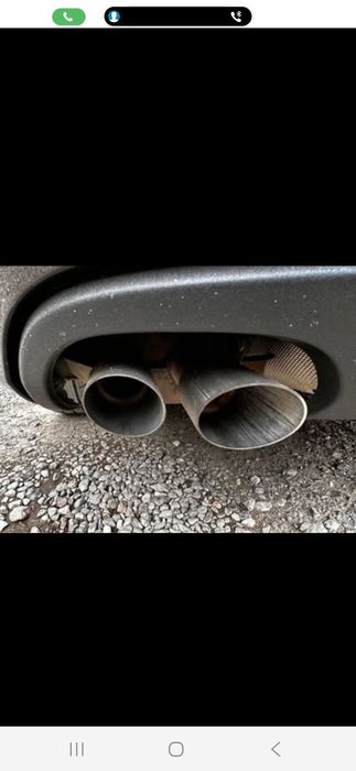 Vand Audi A4 B8,an 2009