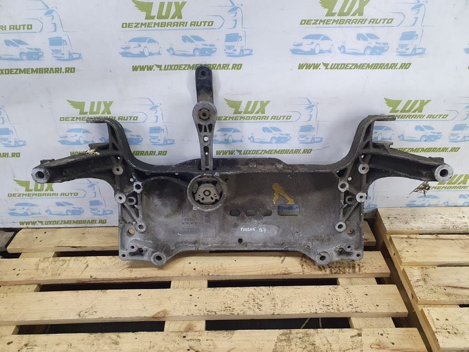 Punte fata jug cadru motor  3c0199369h Volkswagen VW Passat B7 [2010