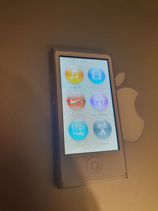 IPod nano model A 1446