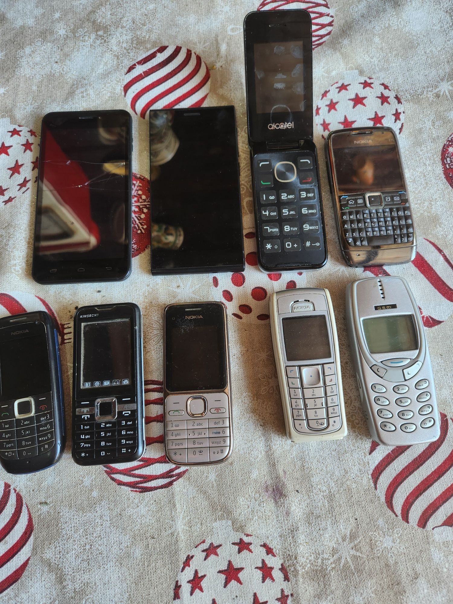 Telefoane de vânzare 250 ron