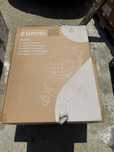 Carucior sport usor Zummi Aura Sigilat