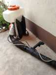 Vand atomizor stihl 430