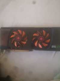 Placă video NVidia GeForce 470