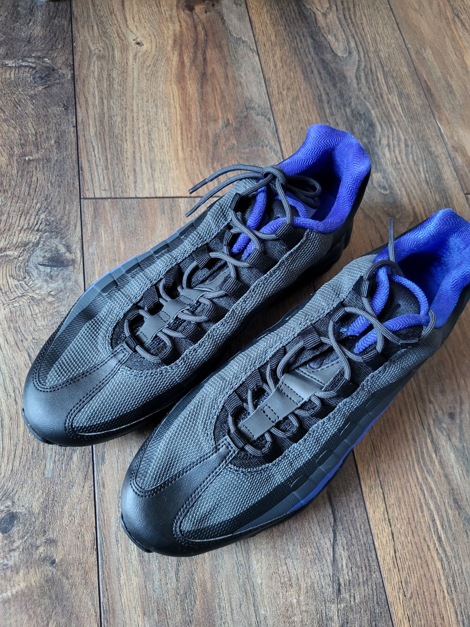 Nike air max 95 ultra essential